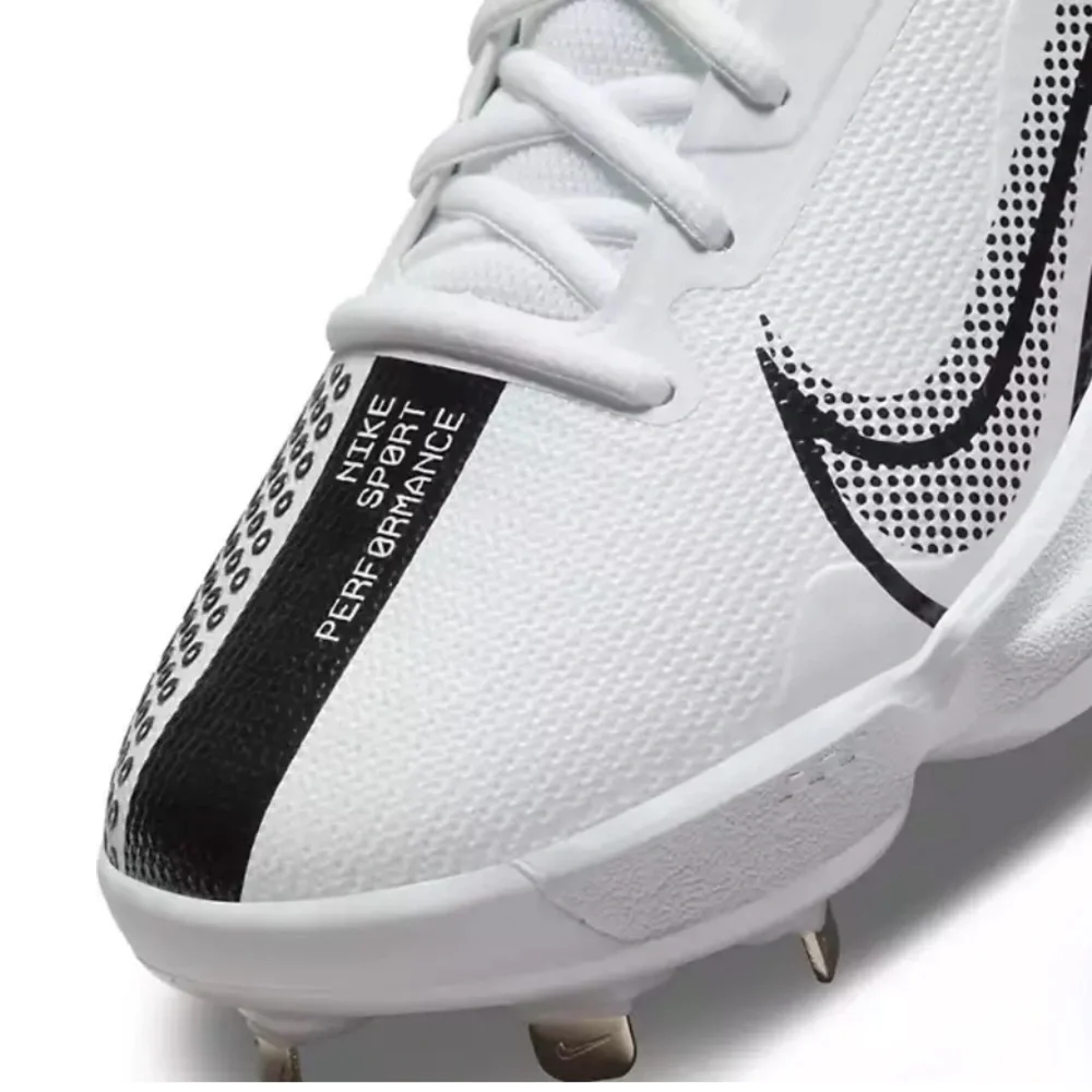 Nike Men's Force Zoom Trout 7 Pro Baseball Cleats shoes 13